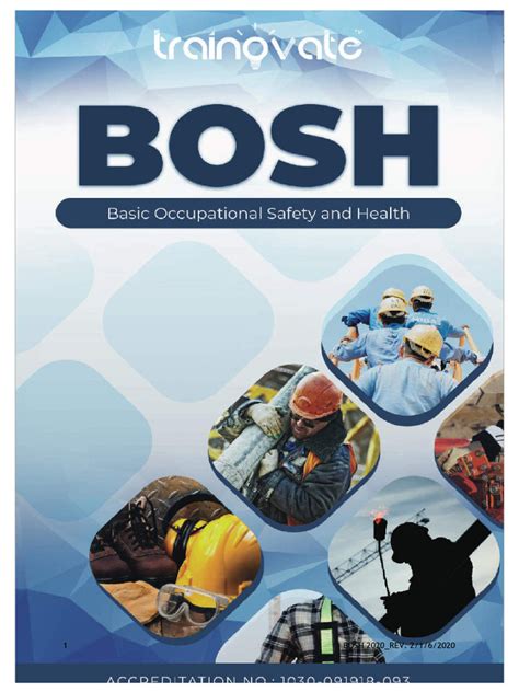 bosh training meaning|BOSH Training Manual .